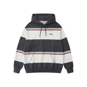 Свитшот Unisex Vision Street Wear, черный