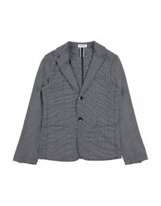 Блейзер Paolo Pecora, синий