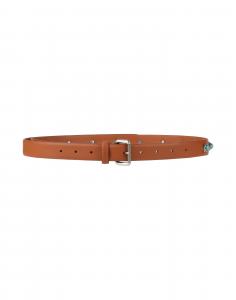 Ремень Etro, коричневый