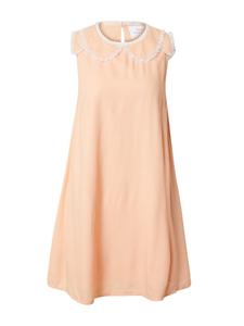 Летнее платье Daahls by Emma Roberts exclusively for ABOUT YOU Emilia, персик