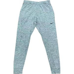 Nike Мужские спортивные штаны dri fit синий серый