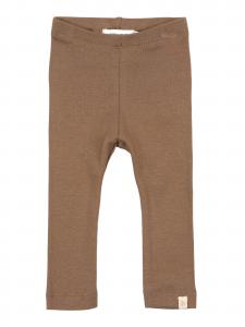 Lil'Atelier Скинни-легинсы 'NBNGAYO' в цвете карамель