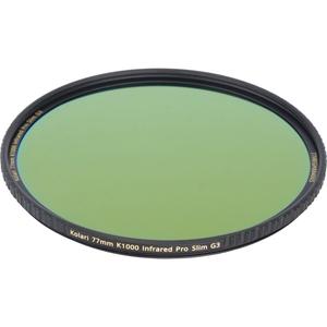 Фильтр Kolari Vision Infrared Lens Filter (72mm, 1000nm) 72MMK1000