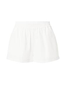 Брюки свободного кроя LENI KLUM x ABOUT YOU Drew, белый