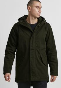 Зимнее пальто 11 Project