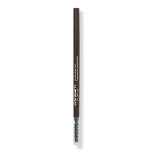 Ультратонкий карандаш для бровей ULTA Beauty Collection, Espresso (deep brown to black with warm undertones)