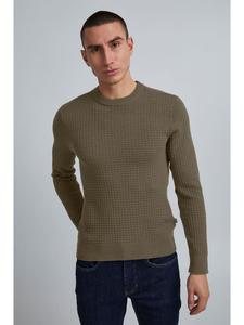 Пуловер CASUAL FRIDAY, зеленый