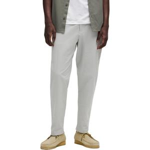 Повседневные брюки ABC для мужчин Lululemon, серебро