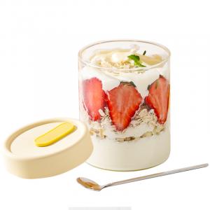 Стеклянные стаканы KAWASIMAYA, бежевый