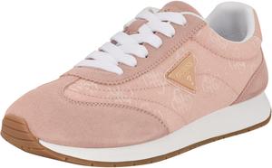 Женские кроссовки Guess Joggin, Light Pink 680