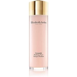 Очищающий тоник с керамидами 200 мл, Elizabeth Arden