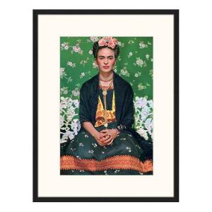Картина Any Image Frida Kahlo en Vogue, 62x82x2,6 см