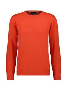 Свитер тряпичного человека Ragman, оранжевый