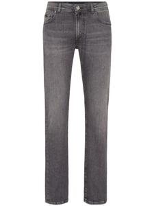 Billionaire джинсы прямого кроя, серый