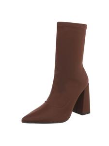 Ботильоны Ital-Design, коричневый