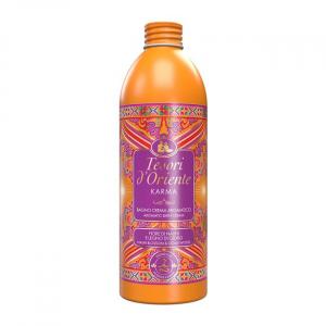 Крем для ванны Tesori d'oriente karma Tesori Doriente, 500 мл