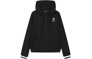 ФИЛА Женская куртка FILA, цвет Black