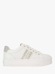 Кроссовки Carvela, золотой