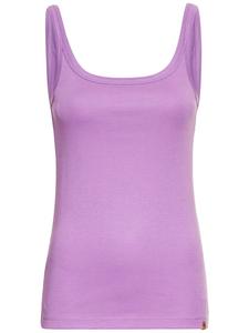 Топ Camel Active, фиолетовый