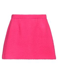 Юбка Valentino, фуксия