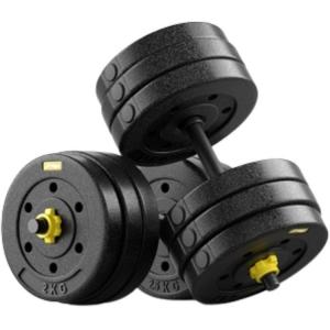 Гантели Men's свыше 20 кг для комплексных фитнес-упражнений LINING