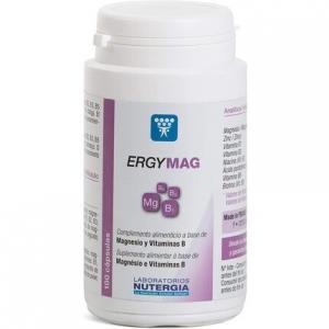 Нутергия Эргимаг 100 капсул Nutergia
