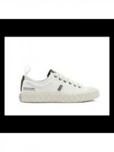 Туфли на шнуровке Palladium, белый