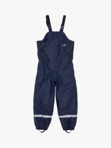 Непромокаемые детские комбинезоны Muddy Puddles, Navy Blue