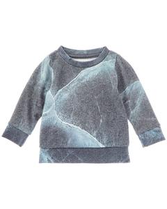 Сол Анджелес Оффшор Пуловер Sol Angeles, мультиколор