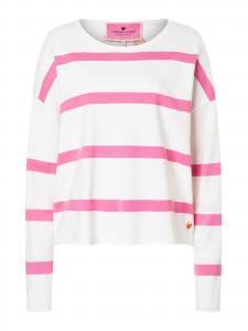 LIEBLINGSSTÜCK Свитер 'Marci' в светло-розовом цвете