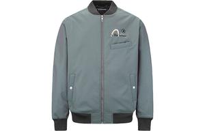 Куртка мужская серая Illusion Color Evisu, цвет Grey illusion color