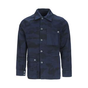 Acne Studios Куртка мужская, Marine Blue