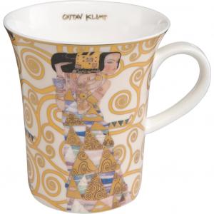 Кружка Ожидание Goebel, Bunt