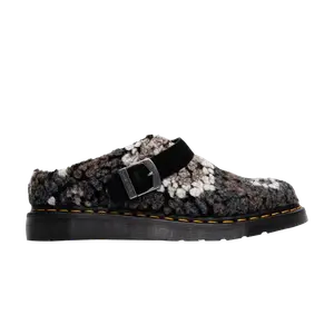 Кроссовки Isham 'Black', черный