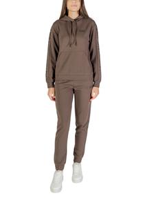 Комбинезоны Ea7, коричневый