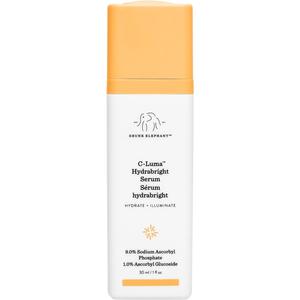Сыворотка для лица Drunk Elephant C-Luma Hydrabright Serum, 30 ml