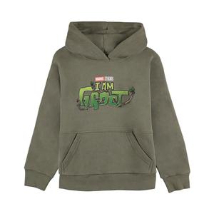 Детская толстовка Groot - Стражи Галактики