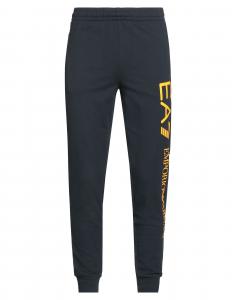 Брюки Ea7, полуночно-синий