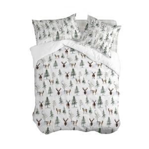 Постельное белье Happy Friday разноцветный, 200/200 см