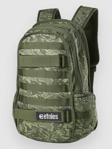 Рюкзак Etnies Marana Light Rucksack, camo
