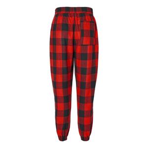 Фланелевые спортивные штаны Burnside Youth Burnside