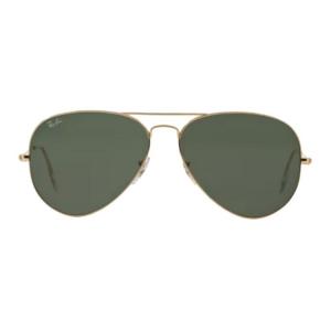 RayBan Солнечные очки Ray Ban Arista Aviator, Gold