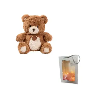 Плюшевый мишка teddy bear кукла, высота 25см/35см G.DUCKKIDS