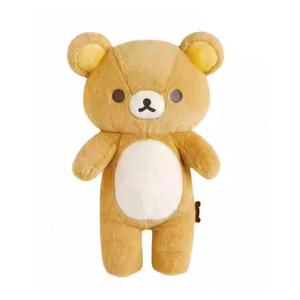 Плюшевая кукла SAN X Rilakkuma Wonderful Home Collection 34,5см/40см SAN-X