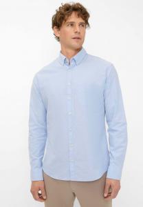 Рубашка STYLE DANIEL  BRAX, светло-голубой