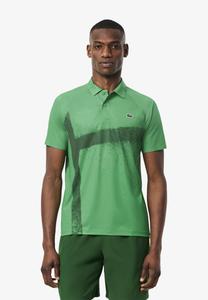 Поло Lacoste Sport Polo shirt, Vert Siw/Green