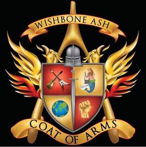 Виниловая пластинка Wishbone Ash - Coat Of Arms - Red