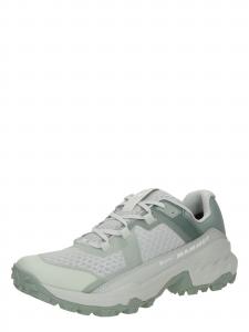 MAMMUT Flats 'Girun II' в цвете Green, Light Green