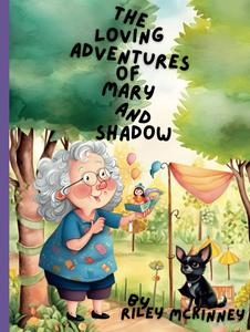 The Loving Adventures of Shadow and Mary (Independently published)