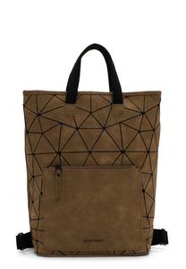 Рюкзак Suri Frey Jessy-Lu, Taupe